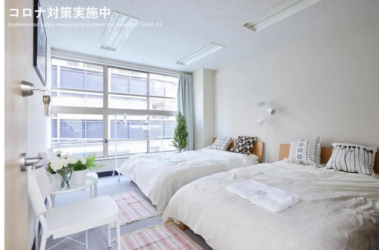 寅ホテル 台東 Hotel 寅 台东 Tora Hotel Taito A Tokyo Exterior photo